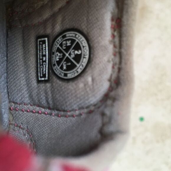 NEW WITHOUT TAGS KEEN WHISPER IN PINK‎ - Picture 7 of 7